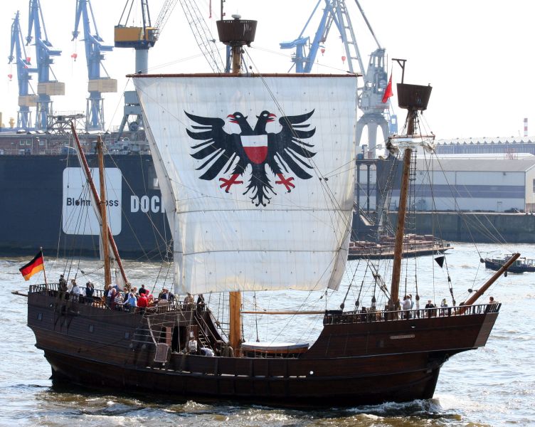 hansestaedte.com
