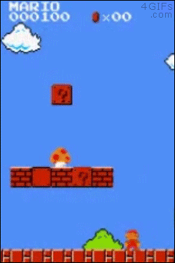Super-Mario-shrooms-IRL.gif