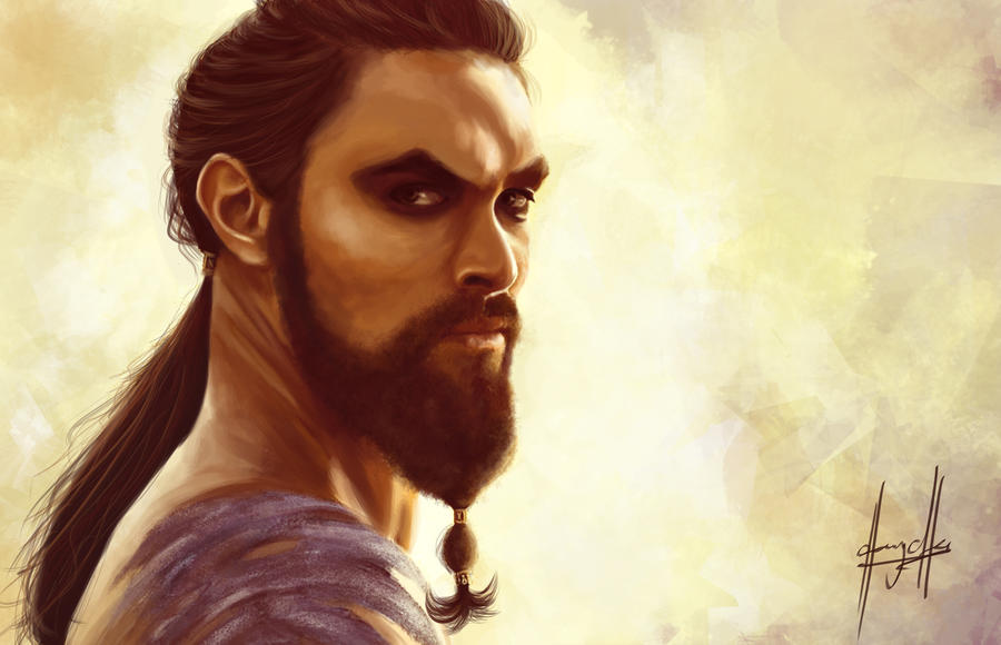 game_of_thrones__khal_drogo_by_charychu-d4wye7v.jpg