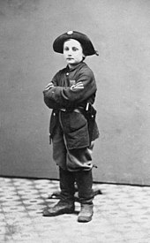 170px-Child_soldier_in_the_US_Civil_War.jpg