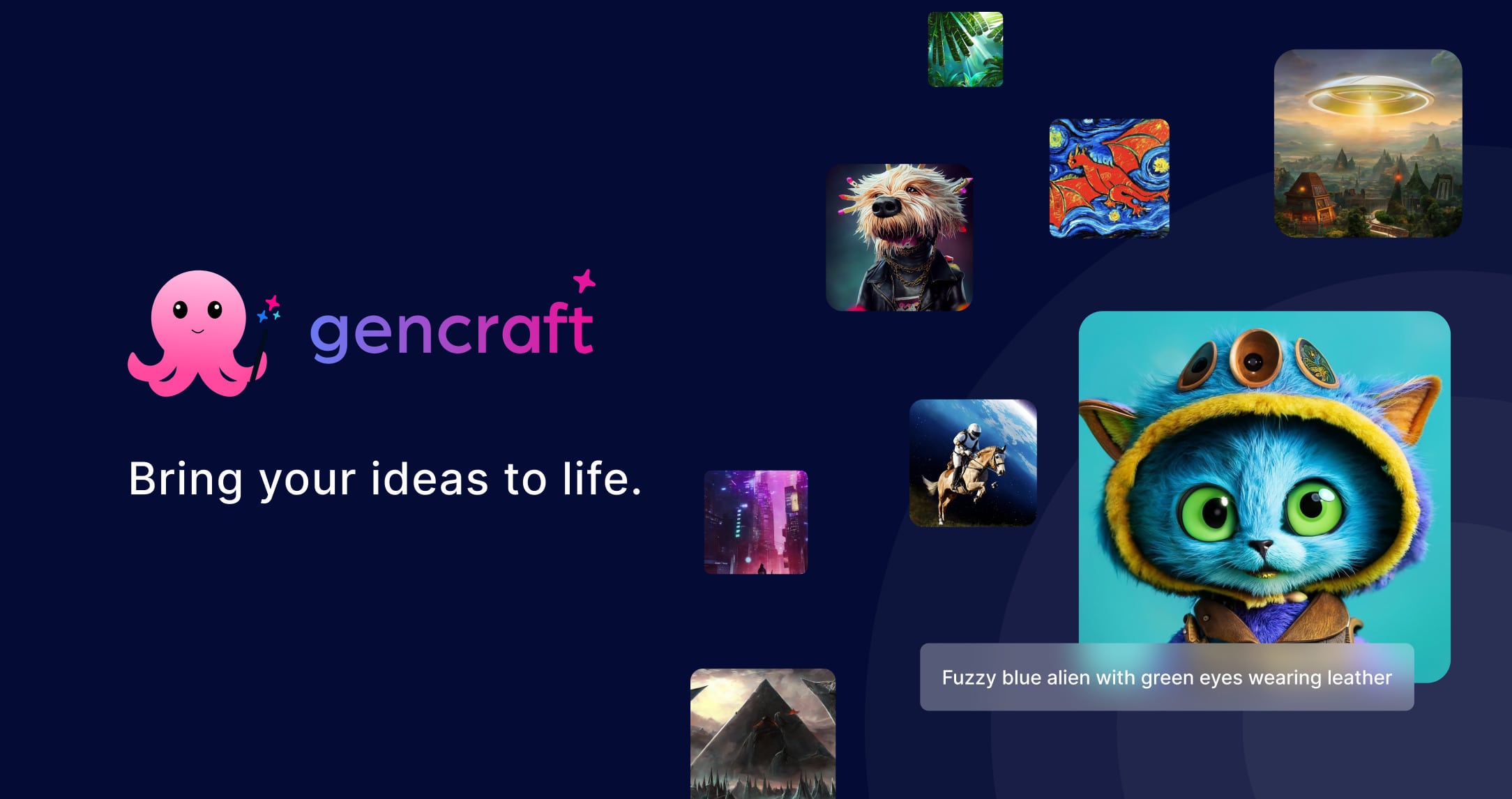 gencraft.com