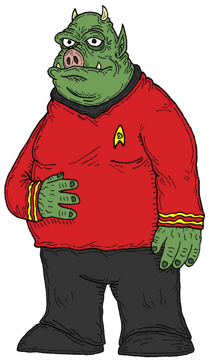 Gamorrean_Starfleet_by_Lordwormm.jpg