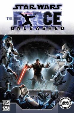 250px-The_Force_Unleashed_%28Comic%29.jpg