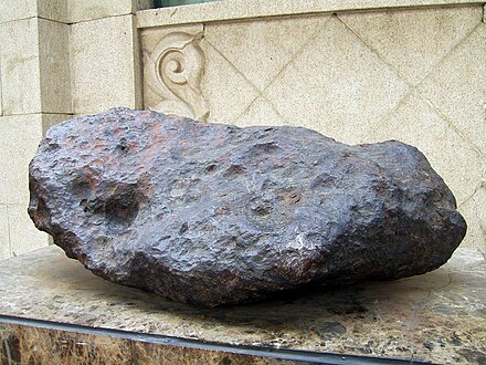 440px-Nantan_meteorite.jpg